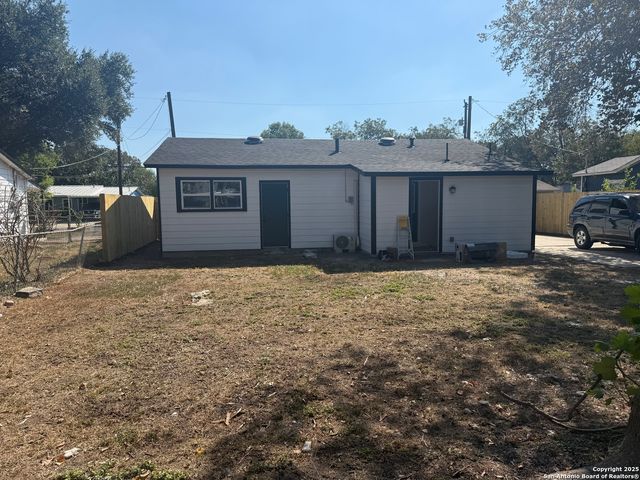 143 Toltec, San Antonio, TX 78237