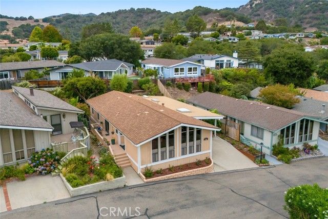 132 Quail Way, Avila Beach, CA 93424