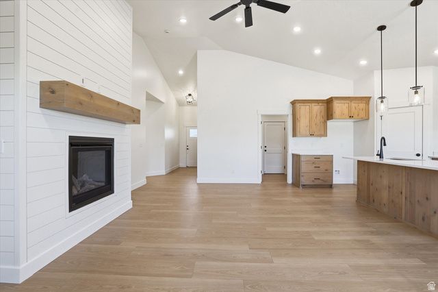 10283 N VISTA LN, Elwood, UT 84337