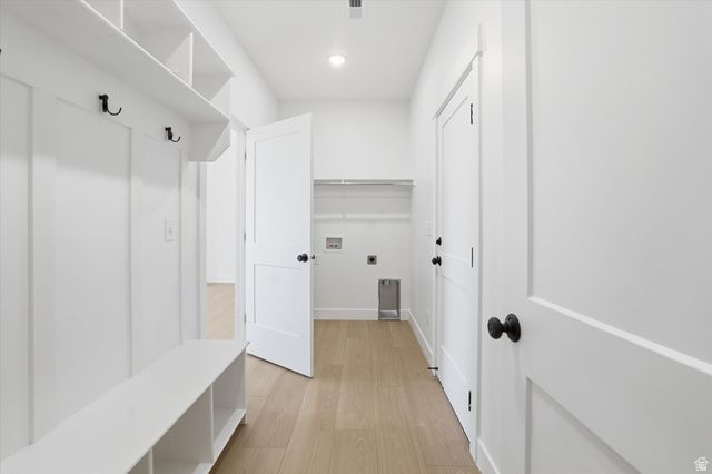 10283 N VISTA LN, Elwood, UT 84337