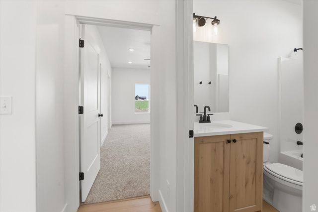 10283 N VISTA LN, Elwood, UT 84337