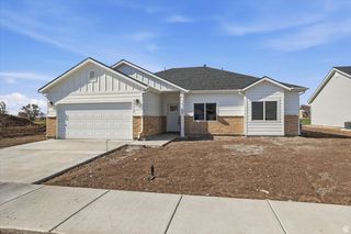 10283 N VISTA LN, Elwood, UT 84337
