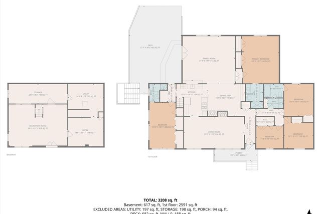 2712 Stephenson AVE SW, Roanoke, VA 24014