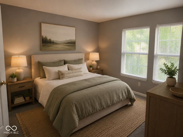 10891 Rose Lane, Ingalls, IN 46048