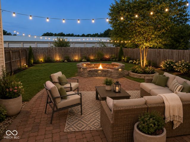 10891 Rose Lane, Ingalls, IN 46048