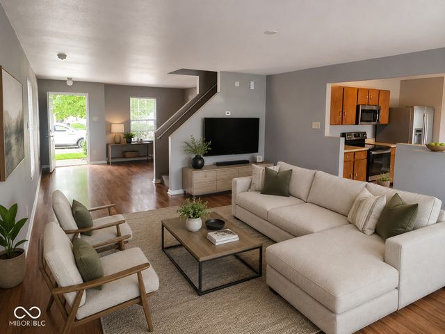 10891 Rose Lane, Ingalls, IN 46048