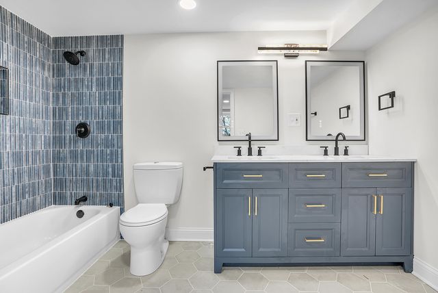 3254 W 74th Court, Merrillville, IN 46410