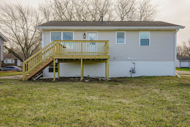 3254 W 74th Court, Merrillville, IN 46410