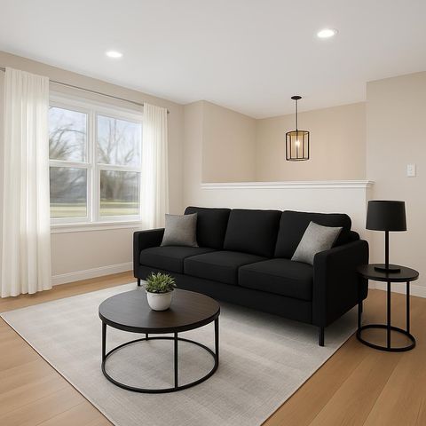 3254 W 74th Court, Merrillville, IN 46410