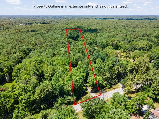 3121 Abbottsford Road, Clyde, MI 48049