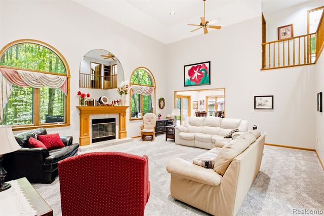 3121 Abbottsford Road, Clyde, MI 48049