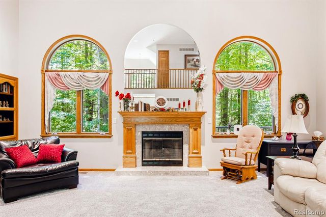 3121 Abbottsford Road, Clyde, MI 48049