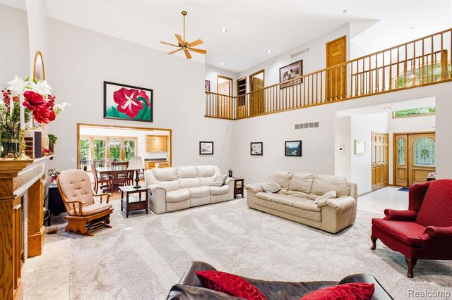 3121 Abbottsford Road, Clyde, MI 48049