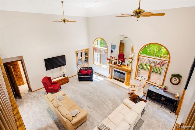 3121 Abbottsford Road, Clyde, MI 48049
