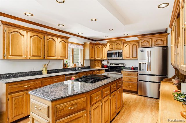 3121 Abbottsford Road, Clyde, MI 48049