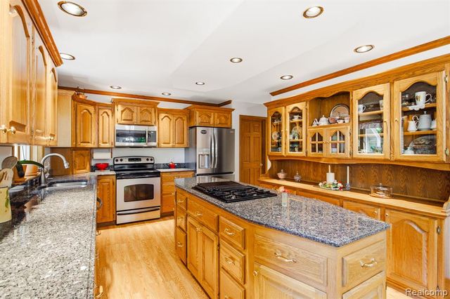 3121 Abbottsford Road, Clyde, MI 48049