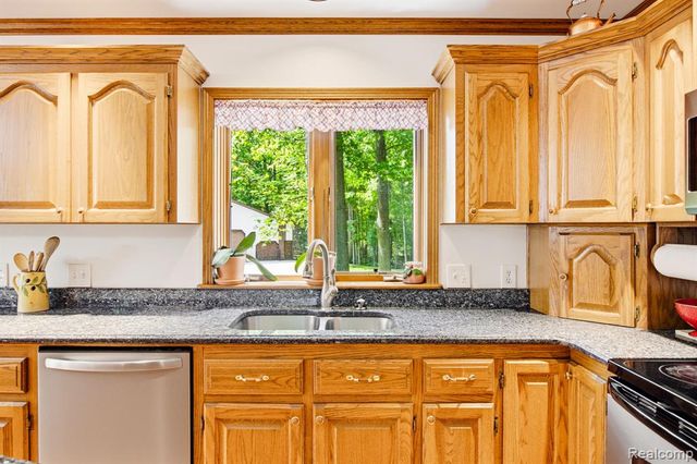 3121 Abbottsford Road, Clyde, MI 48049