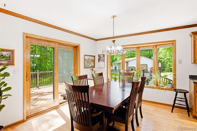 3121 Abbottsford Road, Clyde, MI 48049