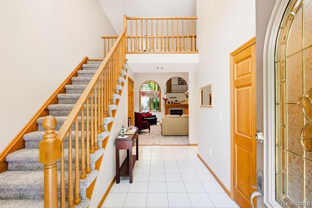 3121 Abbottsford Road, Clyde, MI 48049