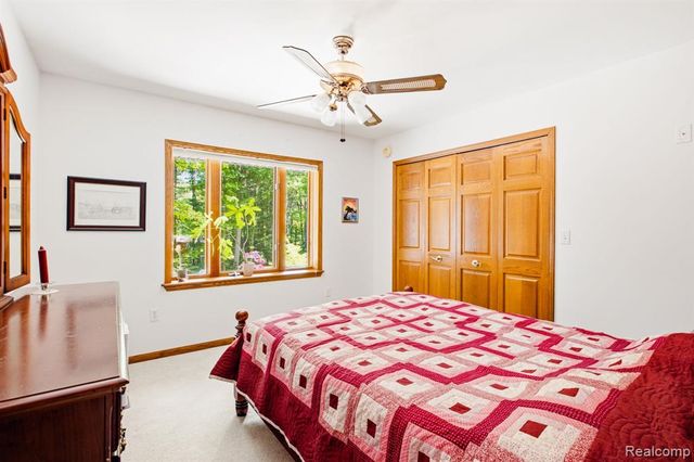 3121 Abbottsford Road, Clyde, MI 48049