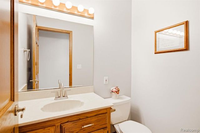 3121 Abbottsford Road, Clyde, MI 48049