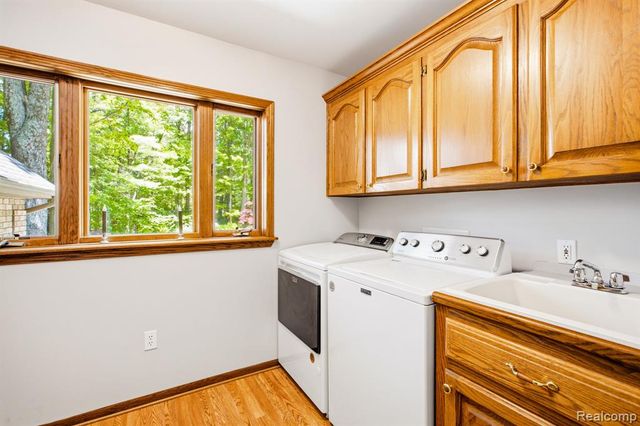 3121 Abbottsford Road, Clyde, MI 48049