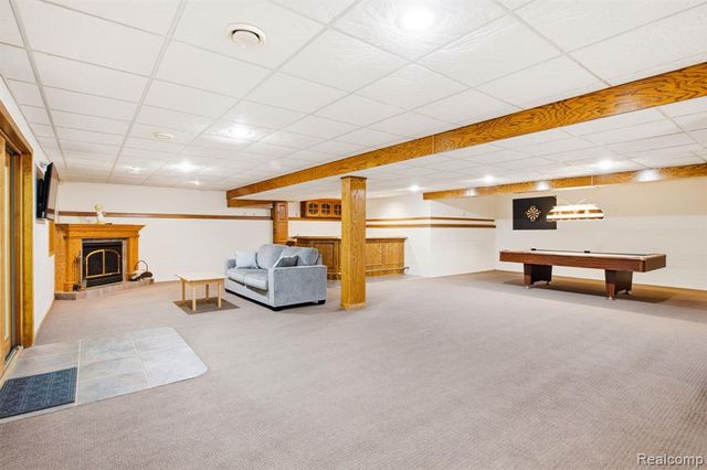 3121 Abbottsford Road, Clyde, MI 48049