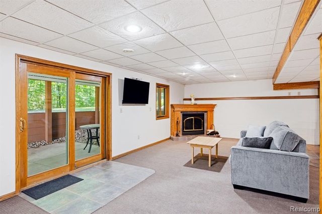 3121 Abbottsford Road, Clyde, MI 48049