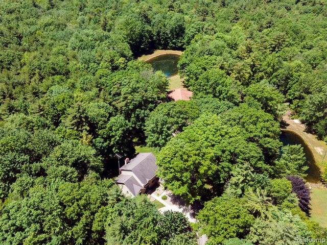 3121 Abbottsford Road, Clyde, MI 48049