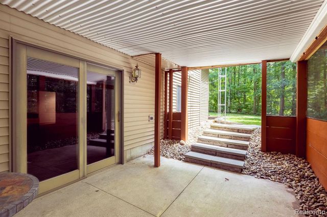 3121 Abbottsford Road, Clyde, MI 48049