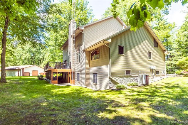 3121 Abbottsford Road, Clyde, MI 48049