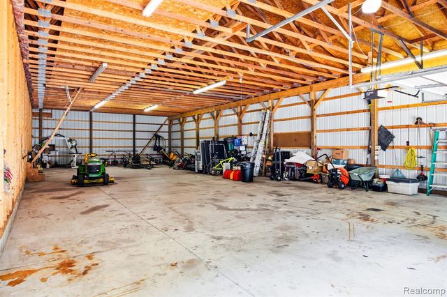 3121 Abbottsford Road, Clyde, MI 48049