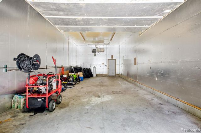 3121 Abbottsford Road, Clyde, MI 48049