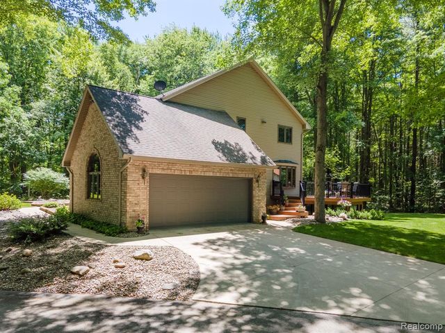 3121 Abbottsford Road, Clyde, MI 48049