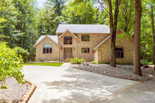 3121 Abbottsford Road, Clyde, MI 48049