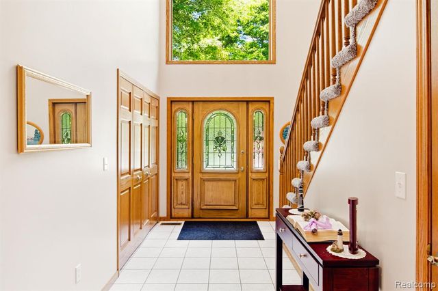 3121 Abbottsford Road, Clyde, MI 48049