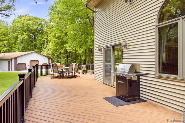 3121 Abbottsford Road, Clyde, MI 48049