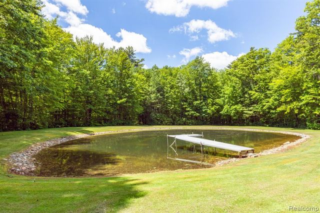 3121 Abbottsford Road, Clyde, MI 48049