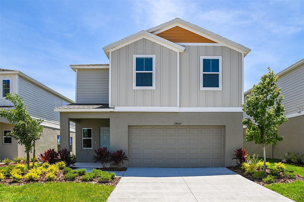 1581 SAGE AVENUE, Haines City, FL 33844