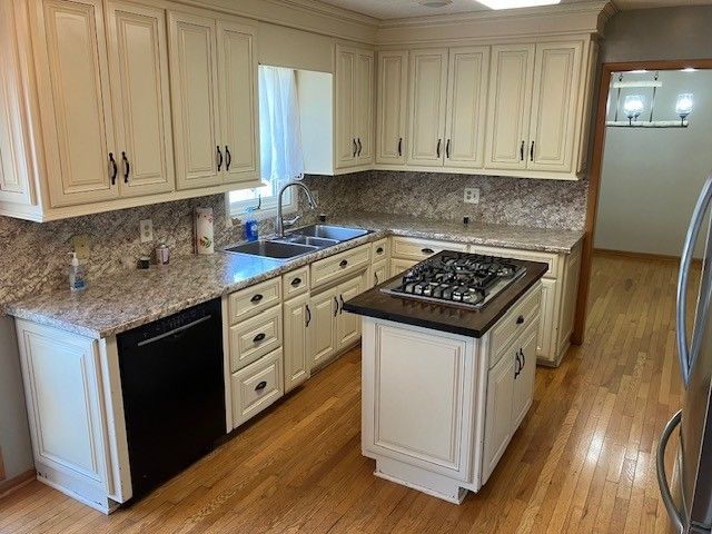 204 Tammy Dr, Decherd, TN 37324