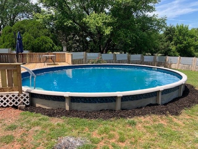 204 Tammy Dr, Decherd, TN 37324