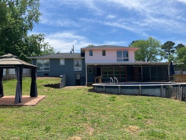 204 Tammy Dr, Decherd, TN 37324