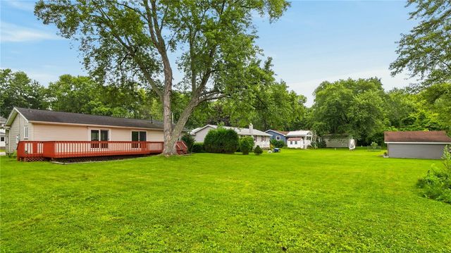 89 Scheg Ter, Gates, NY 14624