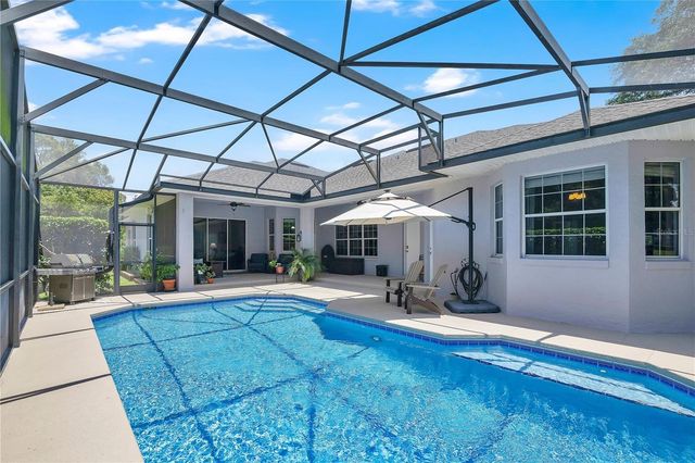 4500 LAKE ASHLEY DRIVE, Mount Dora, FL 32757