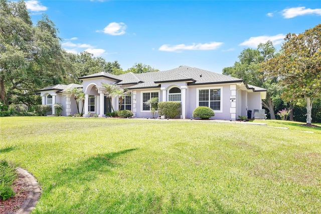 4500 LAKE ASHLEY DRIVE, Mount Dora, FL 32757