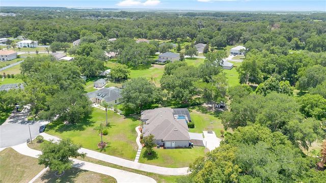4500 LAKE ASHLEY DRIVE, Mount Dora, FL 32757