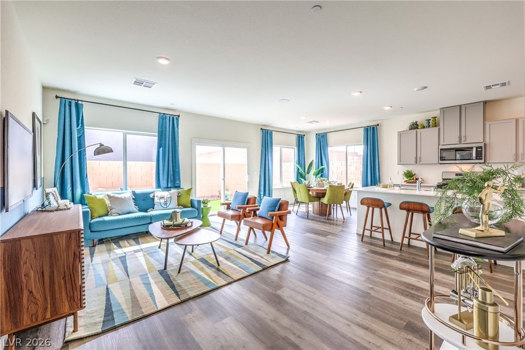 1206 Sun Parakeet Drive, Henderson, NV 89011 — photo 2