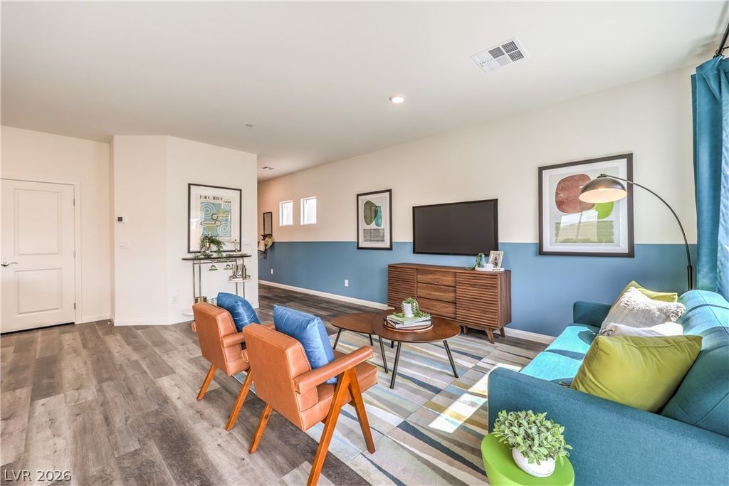 1206 Sun Parakeet Drive, Henderson, NV 89011 — photo 4