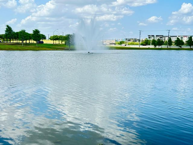 9273 Silver Dollar Drive, Fort Worth, TX 76131