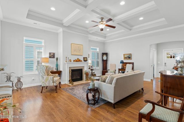 3008 Broadhaven Drive, Leland, NC 28451